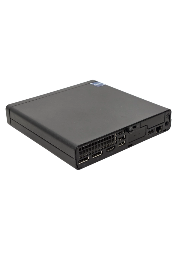 Komputer PC HP ELITE MINI 800 G9 i5-12500T 32GB 512SSD WIN11PRO WiFi BT GW12mc + Klawiatura i mysz HP 330 Wireless